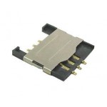 Sim connector for Jivi JSP 47