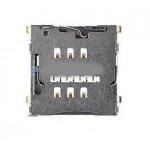 Sim connector for Jivi JSP Q65