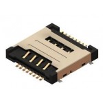 Sim connector for Jivi Jsp20