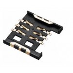 Sim connector for Jivi JV X6600