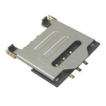 Sim connector for Josh Pearl