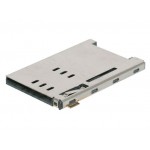 Sim connector for Karbonn A40 Plus