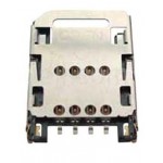 Sim connector for Karbonn Alfa A92 Plus