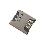 Sim connector for Karbonn K130 FUN