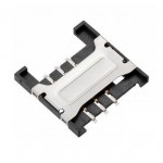 Sim connector for Karbonn K550i
