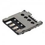 Sim connector for Karbonn K595 Star