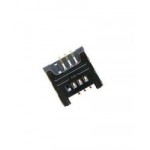 Sim connector for Karbonn K9 Plus