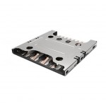Sim connector for Karbonn Smart A51