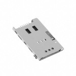 Sim connector for Karbonn Ta-Fone A34 HD Star