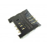 Sim Connector For Kenxinda W11 - Maxbhi.com