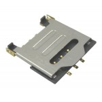 Sim connector for K-Touch M10 Pro