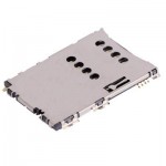 Sim connector for Konka W990