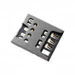 Sim connector for Koryo KM610