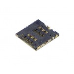 Sim connector for Kyocera Brigadier