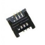 Sim connector for Lava Arc Blue