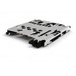 Sim connector for Lava Iris 349S