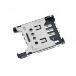 Sim connector for Lava Iris 350m