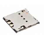 Sim connector for Lava Iris Atom 2