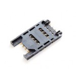 Sim connector for Lava Iris Pro 30