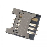 Sim connector for Lava KKT 29