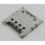 Sim connector for Lava KKT 50