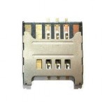 Sim connector for Lava S12