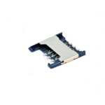 Sim connector for Lava Spark 250