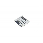 Sim connector for Leagoo Elite 3