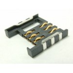 Sim connector for Lemon iQ 707
