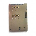 Sim connector for Lemon T139