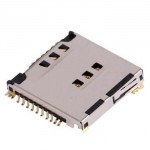 Sim connector for Lenovo A2010