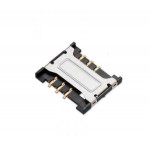 Sim connector for Lenovo A5500-F - Wi-Fi only