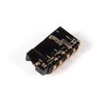 Sim connector for Lenovo A630T