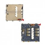 Sim connector for Lenovo A7-30 3G