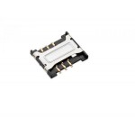Sim connector for Lenovo Golden Warrior S8