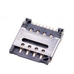 Sim connector for Lenovo Lemon 3