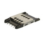 Sim connector for Lenovo Phab