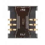 Sim connector for Lenovo Phab Plus