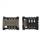 Sim Connector For Lava Iris Win1 - Maxbhi Com