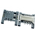 Sim Connector For Lenovo A360e - Maxbhi Com