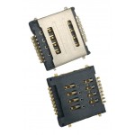 Sim Connector For Lenovo A370 - Maxbhi Com