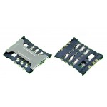 Sim Connector For Lenovo A628t - Maxbhi Com
