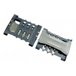 Sim Connector For Lenovo A750 - Maxbhi Com