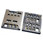 Sim Connector For Lenovo A936 - Maxbhi Com