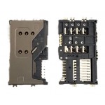 Sim Connector For Lenovo P700i - Maxbhi Com