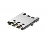 Sim Connector For Lenovo S5 - Maxbhi.com