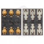 Sim connector for Lenovo S810T