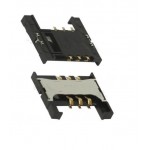 Sim connector for Lenovo S939