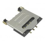Sim connector for Lephone E52