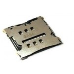 Sim connector for Lephone M6700